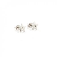 Orecchini Jack&co Bambino in Argento Zirconia JCE1015 - JCE1015